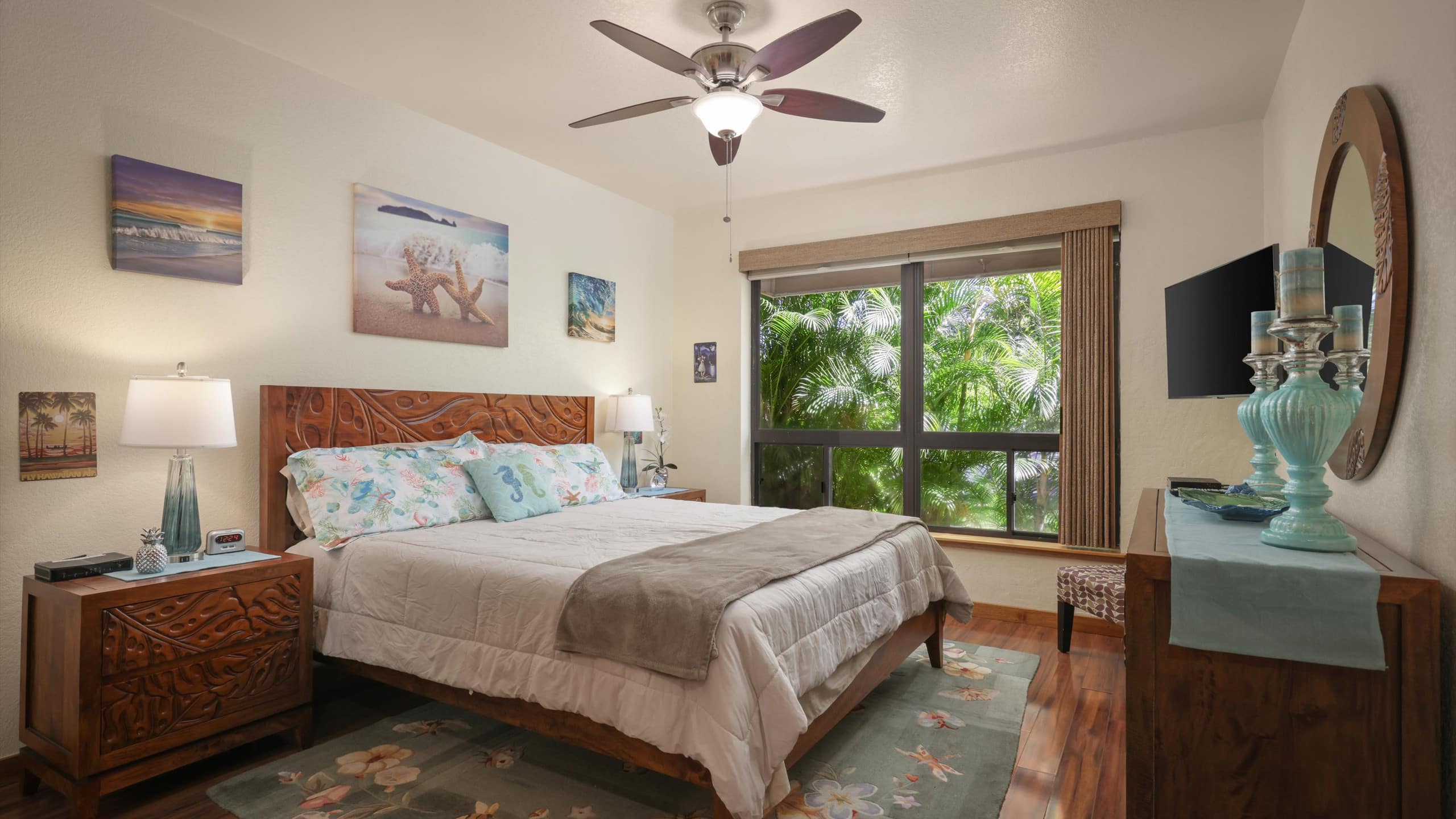 Spectacular Ground Floor Condo Sleeps 5 - Photo 4
