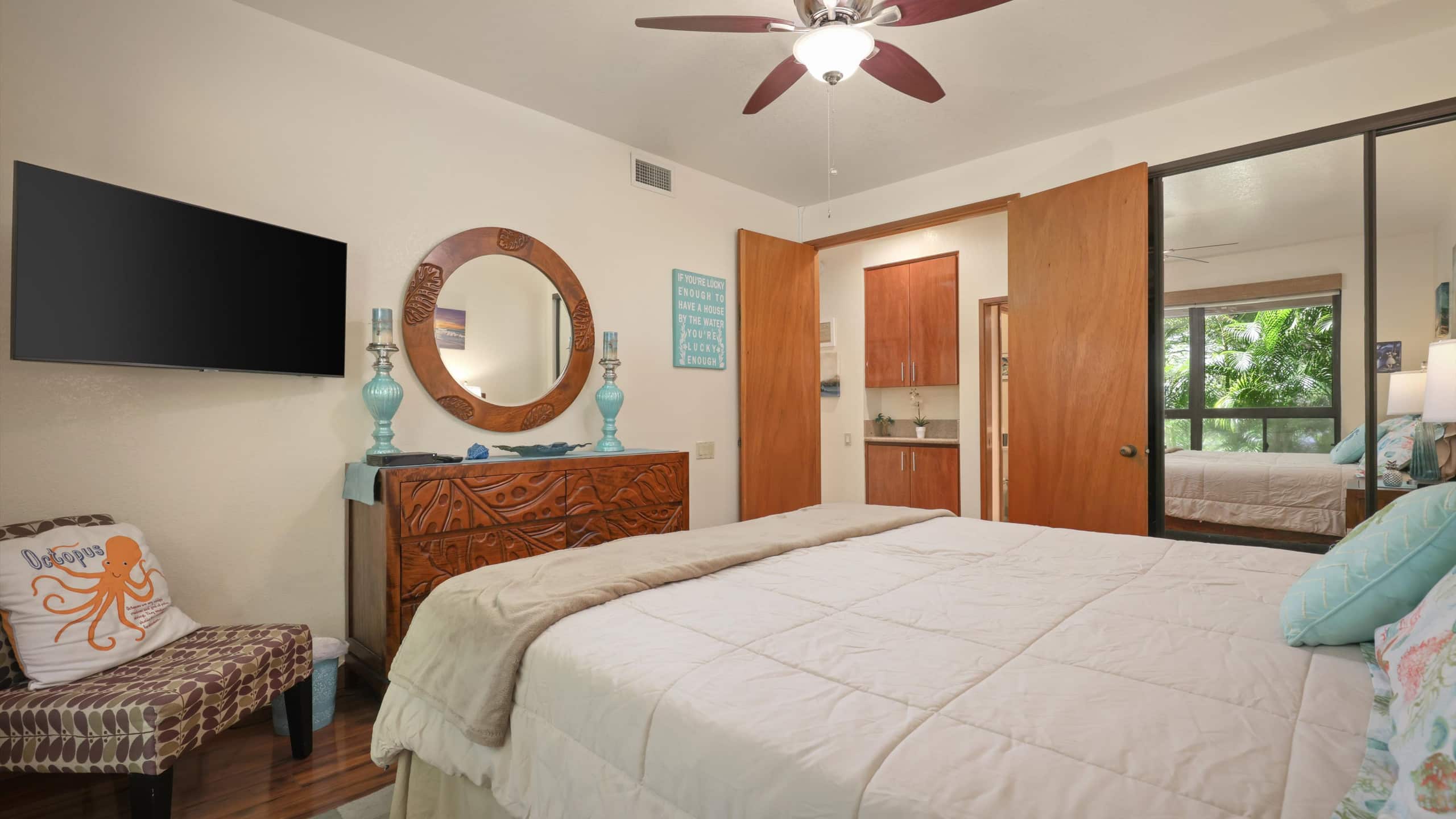 Spectacular Ground Floor Condo Sleeps 5 - Photo 21
