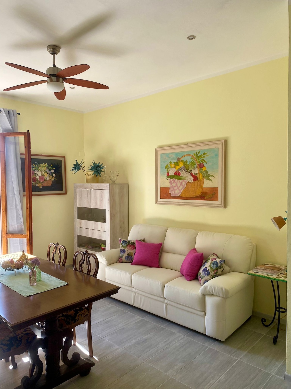 Top performing Airbnb: Casa Margherita in San Casciano In Val Di Pesa