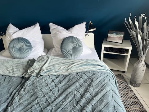 Woods breeze - Light flooded with panoramic view