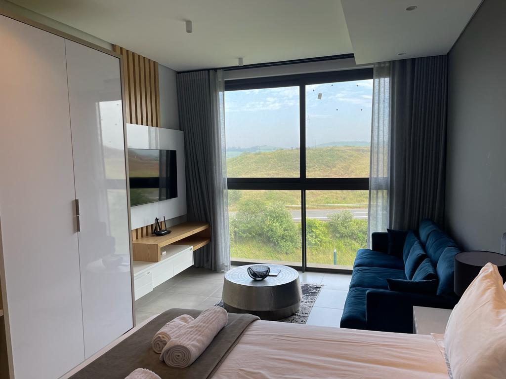 Zimbali Lakes Boulevard Suites 258 - Apartments for Rent in