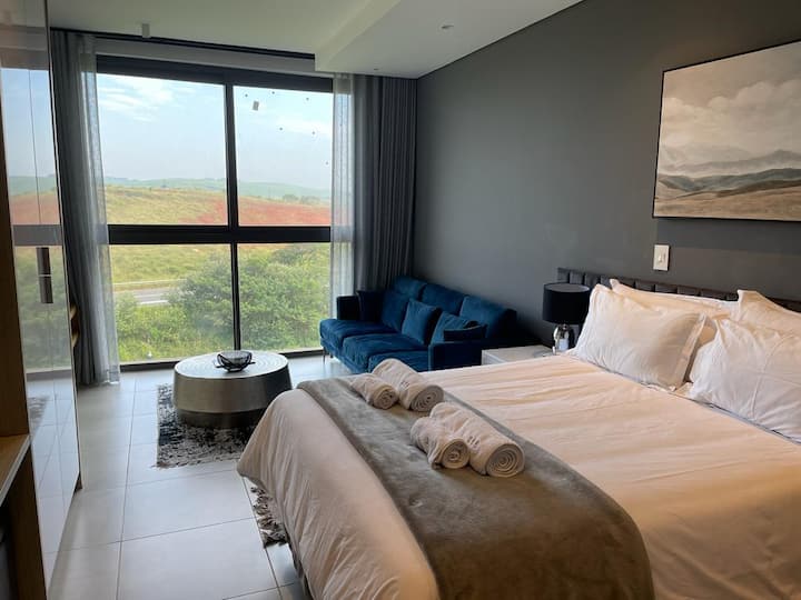 Zimbali Lakes Boulevard Suites 258 - Apartments for Rent in