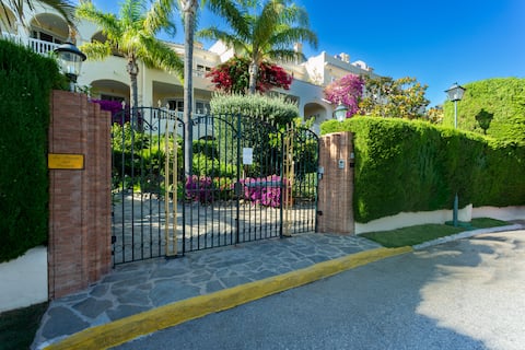 Casa Fuente - close to bars and restaurants
