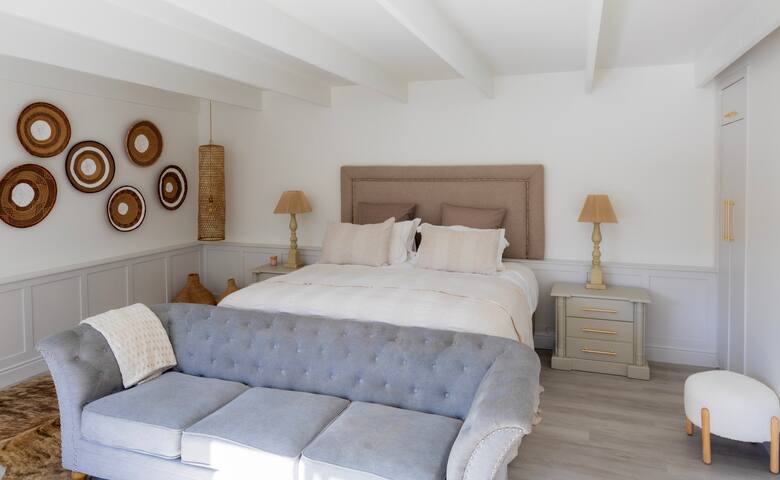 The Cottage@Chapman’s Peak. Noordhoek Cape Town. gallery image 5