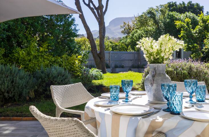 The Cottage@Chapman’s Peak. Noordhoek Cape Town. gallery image 3