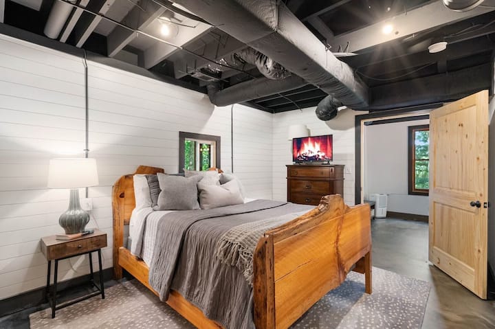 غرفة النوم 4