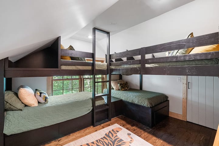 غرفة النوم 3