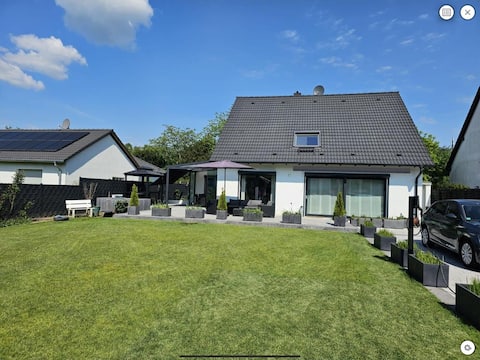 Apartment near Düsseldorf Airport Messe