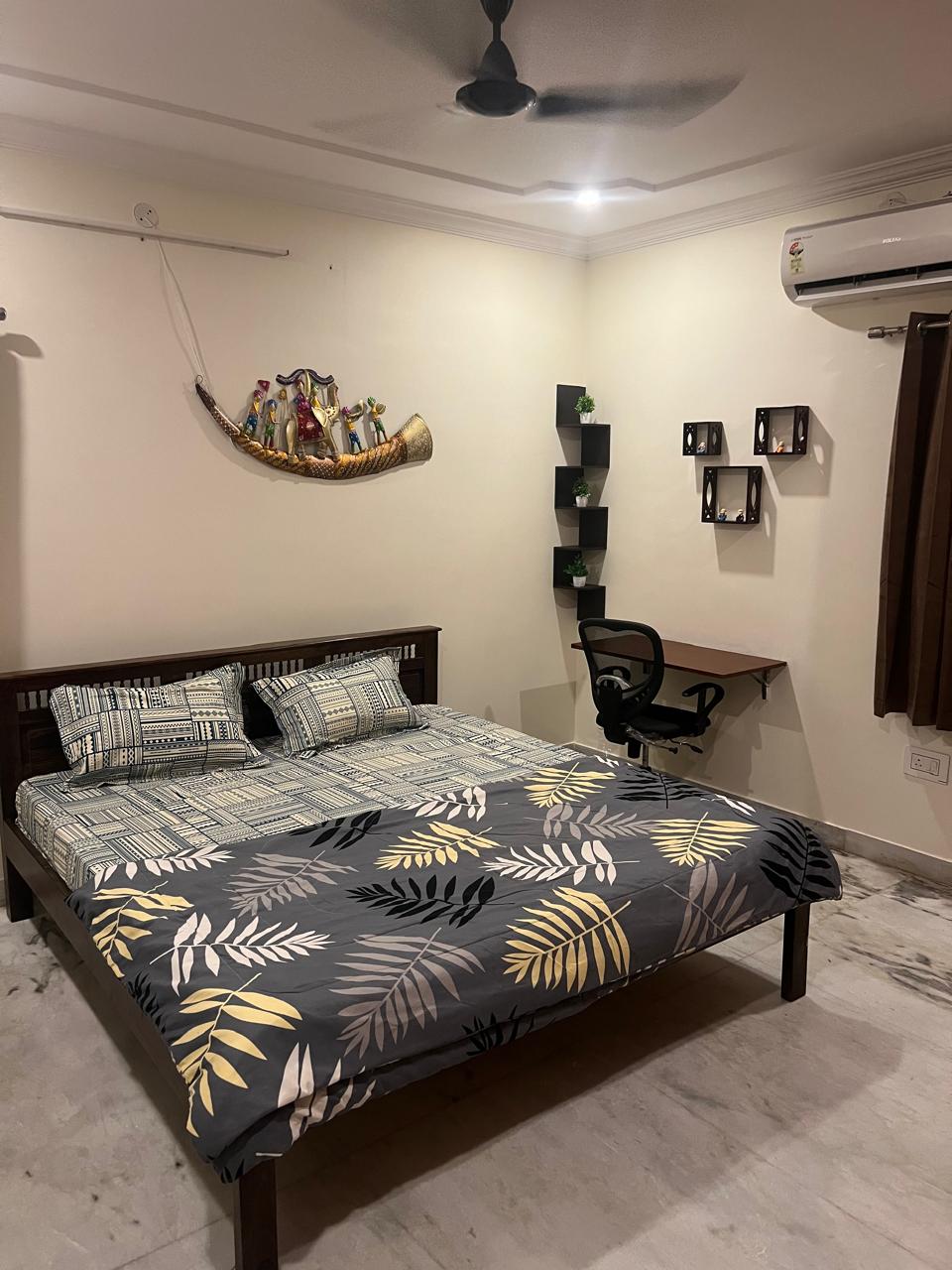 Спална соба 1