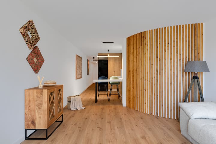Alcapartments managed Airbnb listing 2