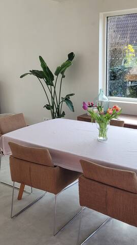 Renovated villa+pool near Ghent gallery image 5