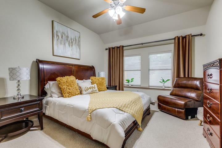 غرفة النوم 1