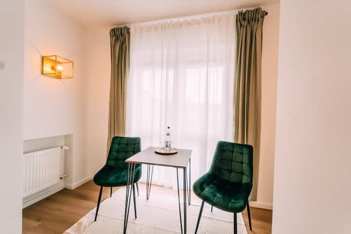 Premium Apartments Koblenz - Koblenz