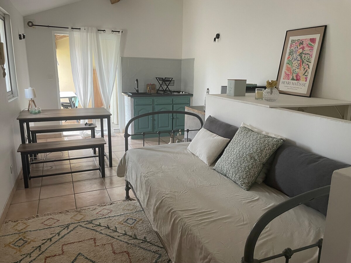 منطقة المعيشة