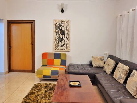 House of 2 Trees Villa Indiranagar