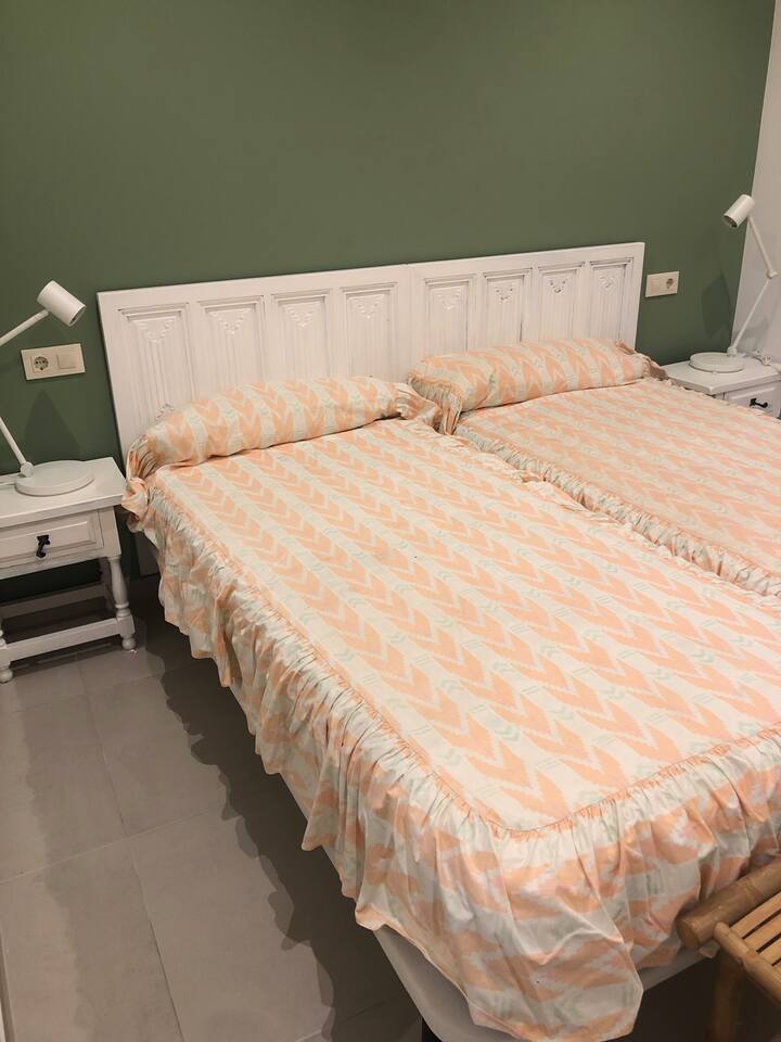 Recámara 2