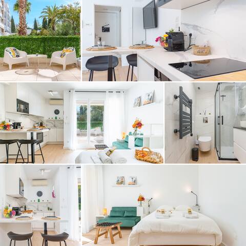 Api Rent Conciergerie managed Airbnb listing 1