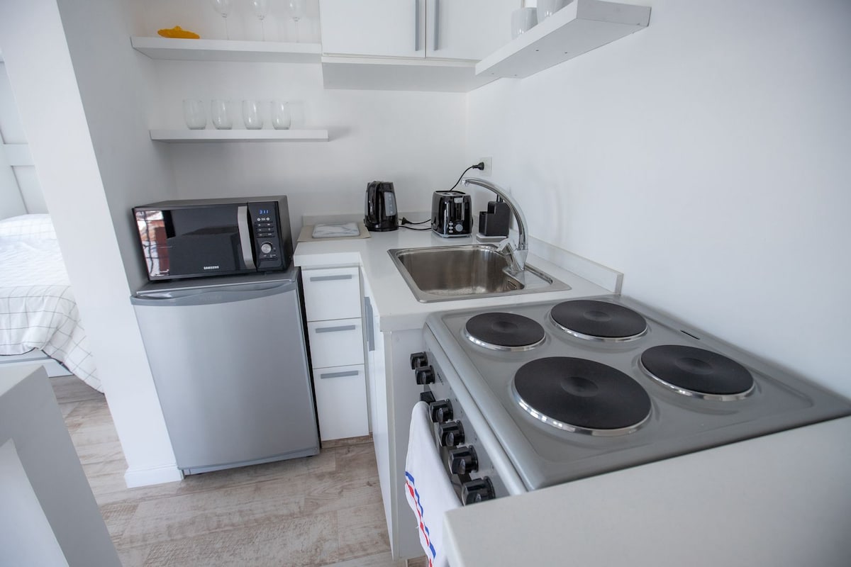 Top Airbnb: San Pedro, new and downtown. a San Pedro