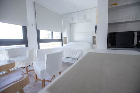 Top Airbnb: San Pedro, new and downtown. in Partido De San Pedro
