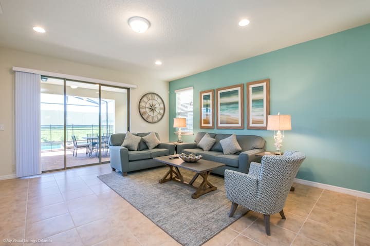 Helen & Sam - Canaan Vacation Homes managed Airbnb listing 1