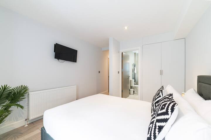 Gloucester Terrace Retreat gallery image 5