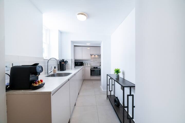 Gloucester Terrace Retreat gallery image 3