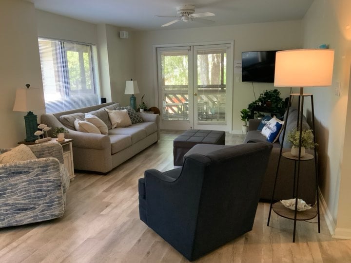 Всекидневна