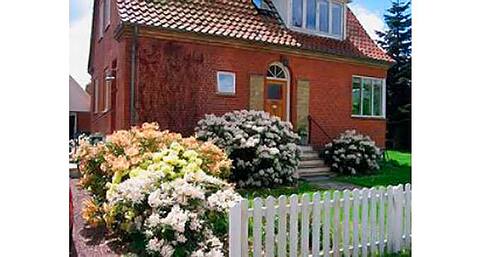 Townhouse in Hjørring
