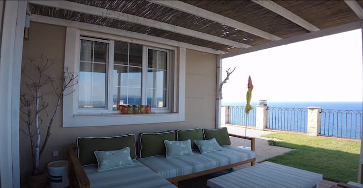 Modern Luxurious Villa - Karaburun