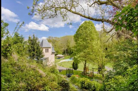 Le Manoir du Val