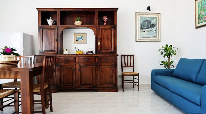 მისაღები ოთახი