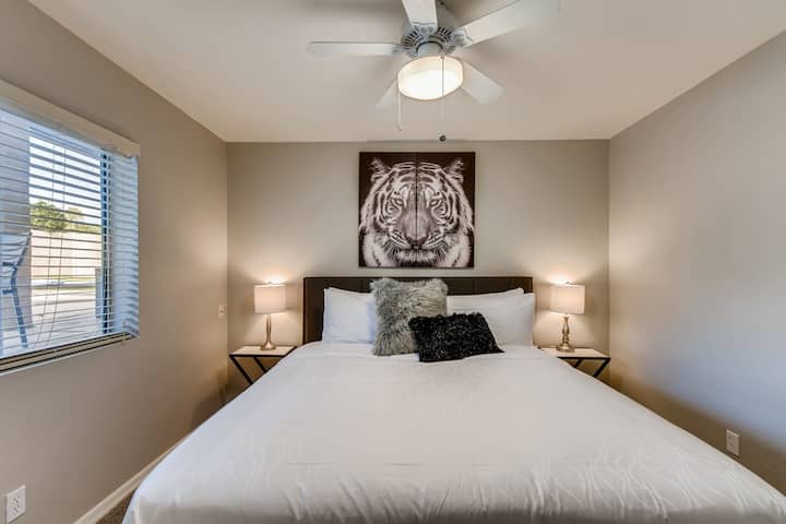 غرفة النوم 3