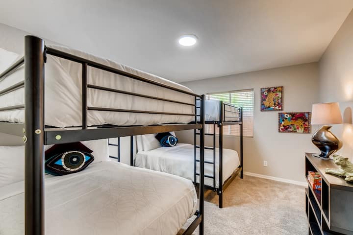 غرفة النوم 5