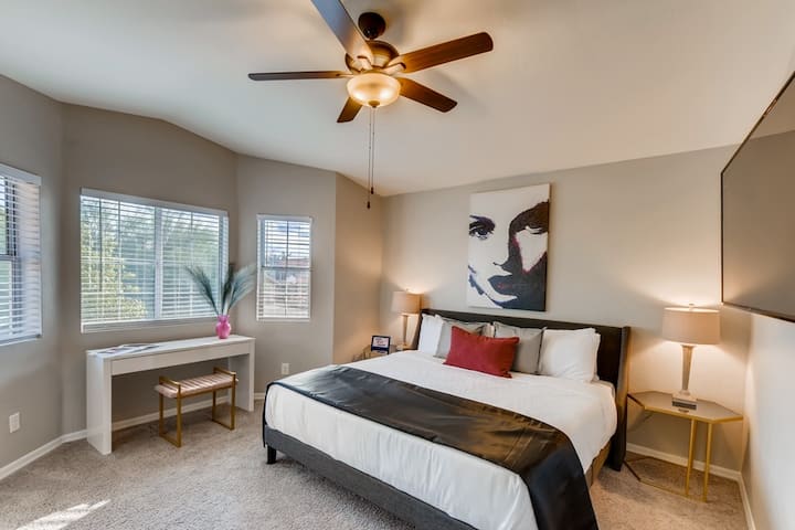 غرفة النوم 2