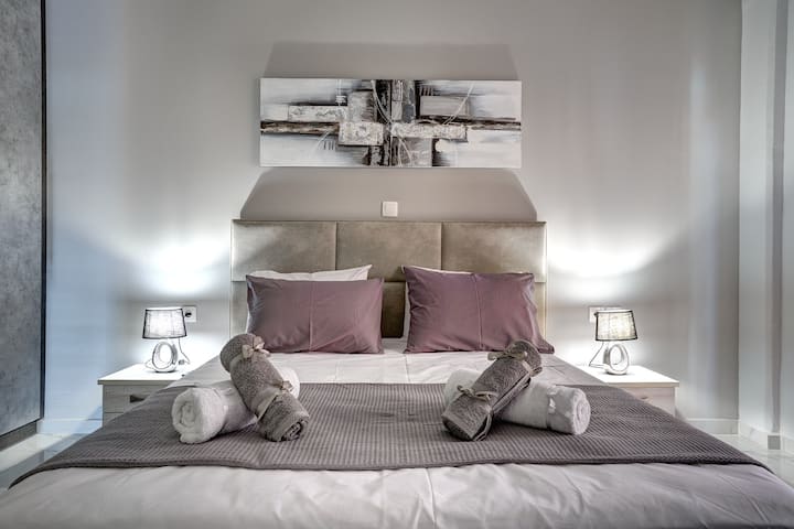 საძინებელი 2