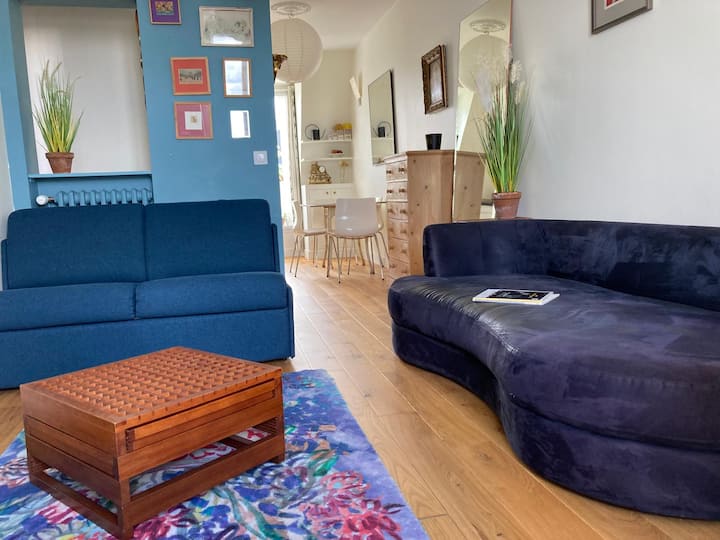 Appartement Champs Elysée - 12th arrondissement