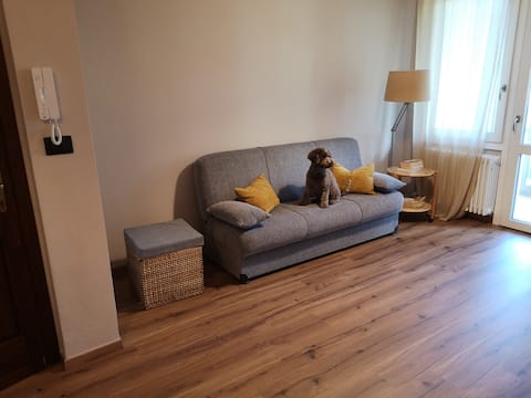 Alloggio Margherita - Relaxation and Tranquility