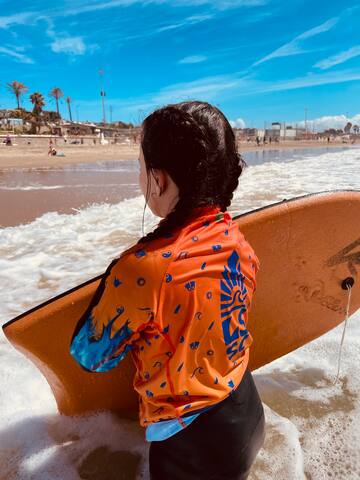 Lisbon Soul SurfCamp FULL HOUSE gallery image 4