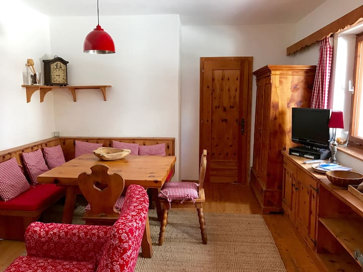 Ferienwohnung Im Mölltal - Austria