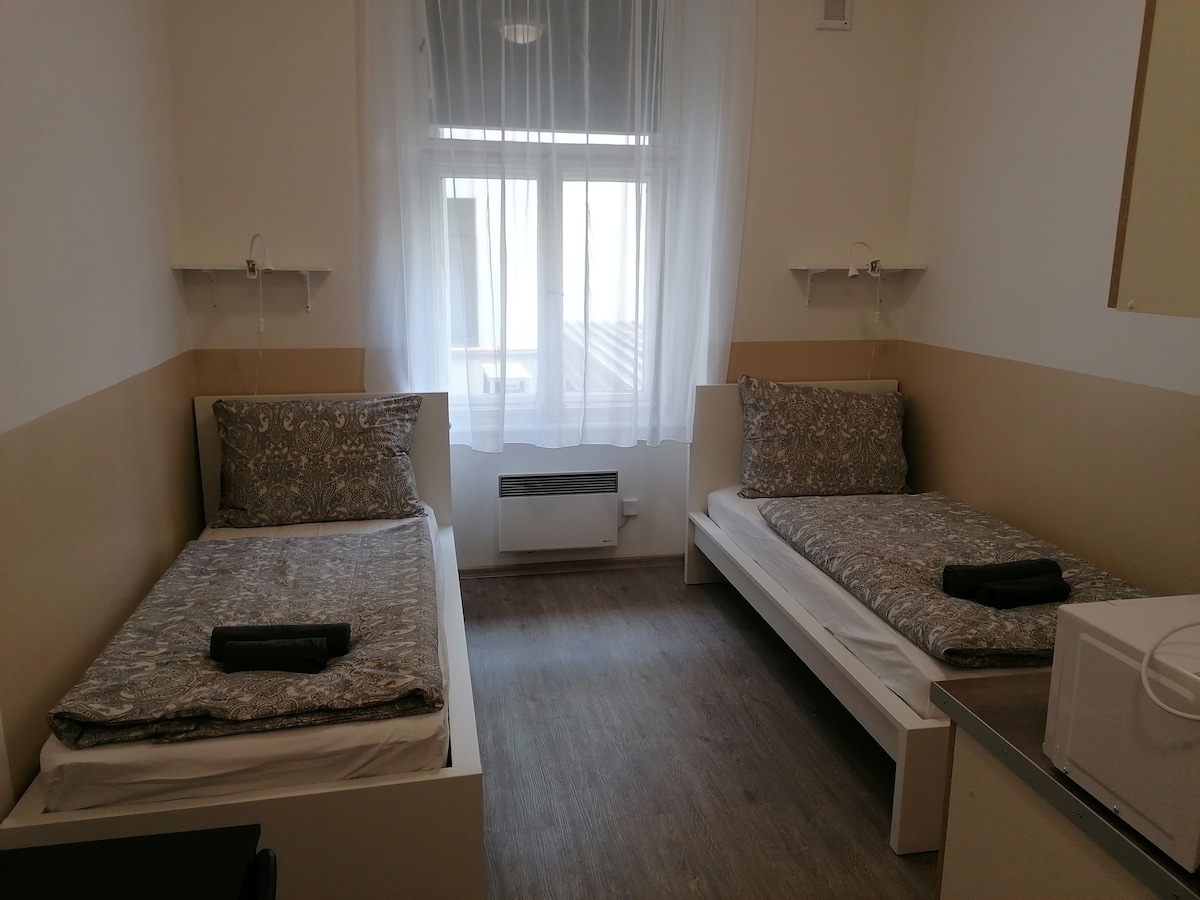 ห้องนอน