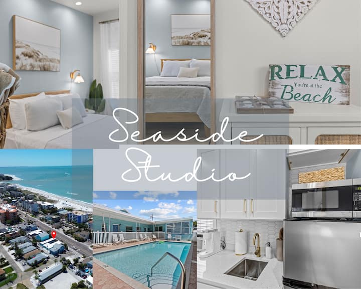 Johns Pass Vacation Rentals Condos and More Airbnb