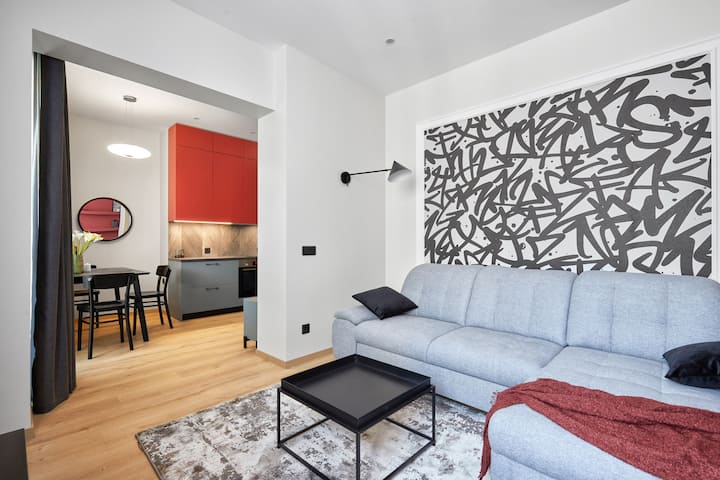 Sea Moreto Apartment 2 - Burgas
