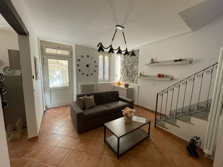 მისაღები ოთახი