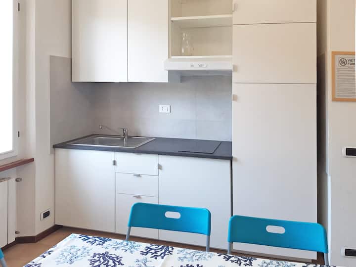 Appartamento Mulini - Marina di Campo