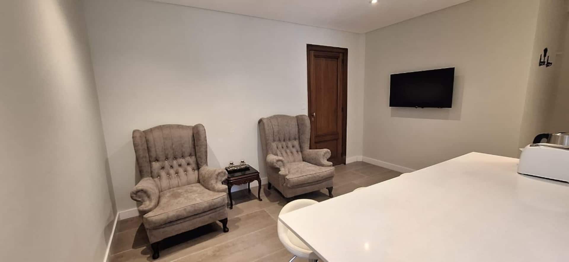 2-room apartment