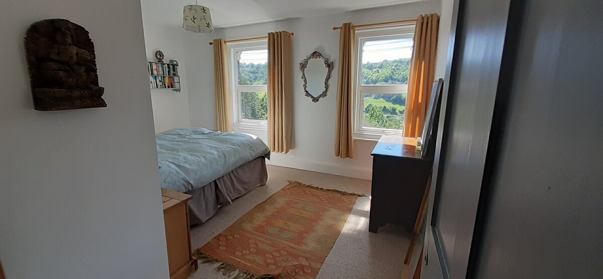 חדר שינה ראשי