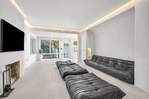 Top Airbnb: Wynwood/Edgewater Luxury 3-BR Home in Edgewater