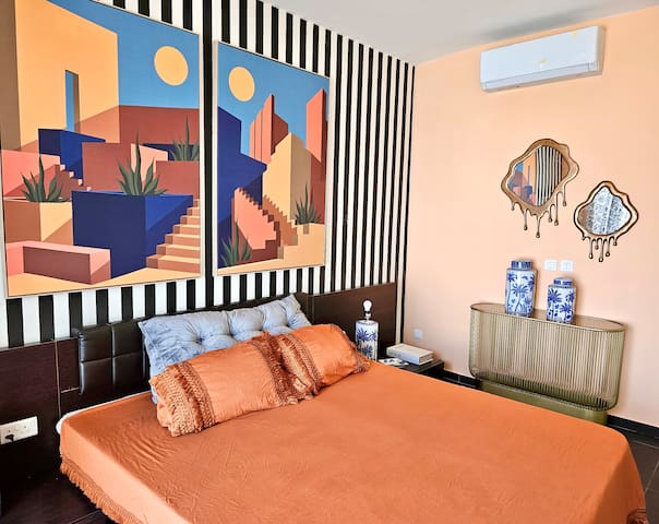 Suite Retreats managed Airbnb listing 3