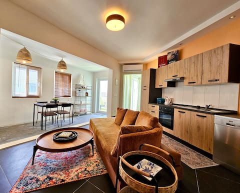 Unique Of Xbiex Penthouse