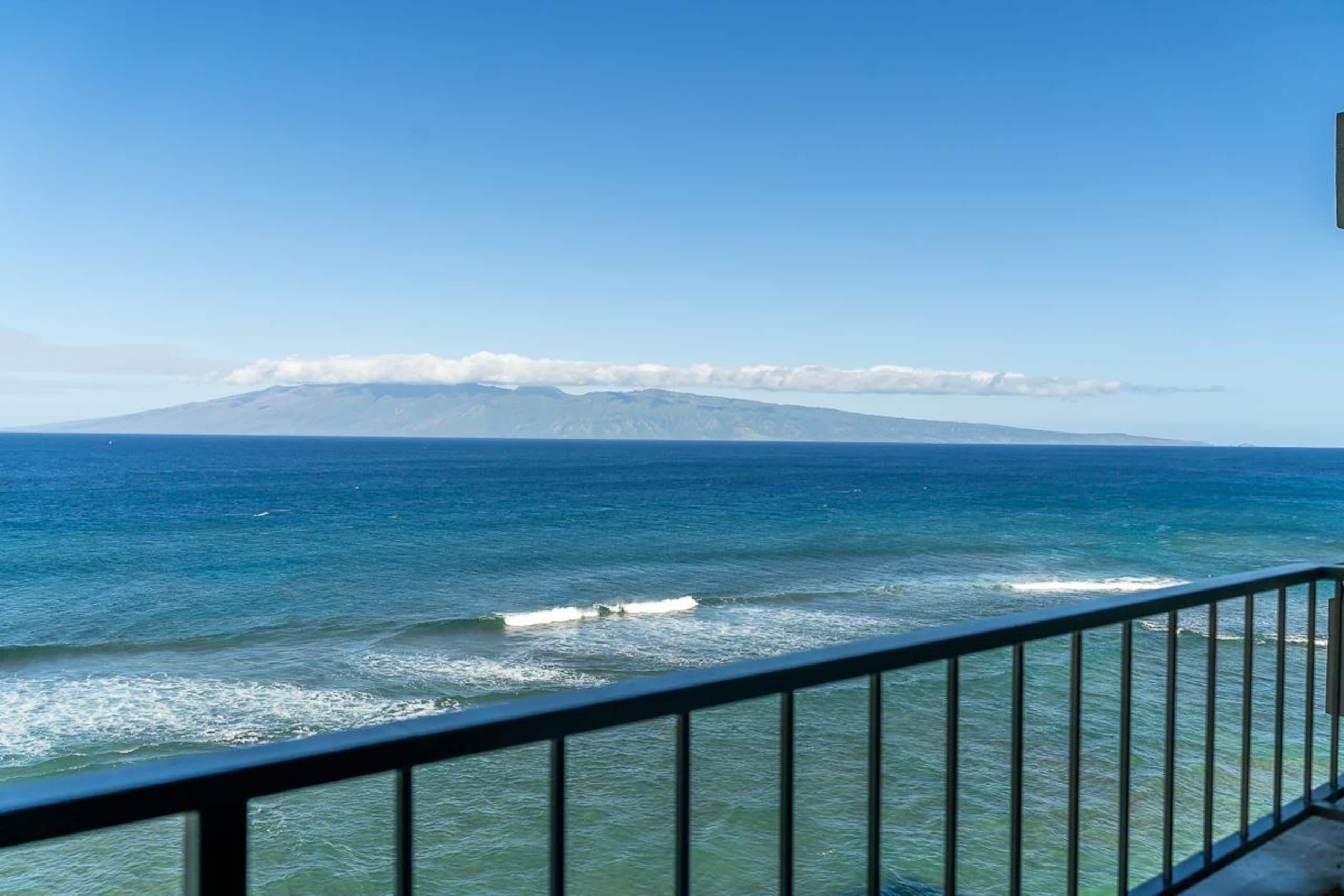 Condo in Lahaina · ★5.0 · Studio · 2 beds · 1 private bath - Image 32